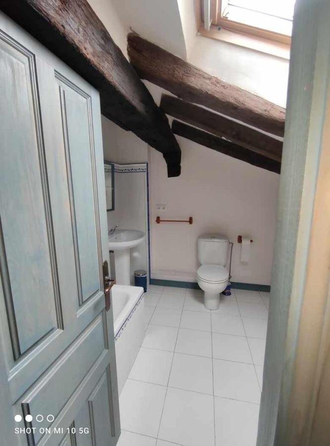 Casa Rural El Amparuco Treceno Екстер'єр фото