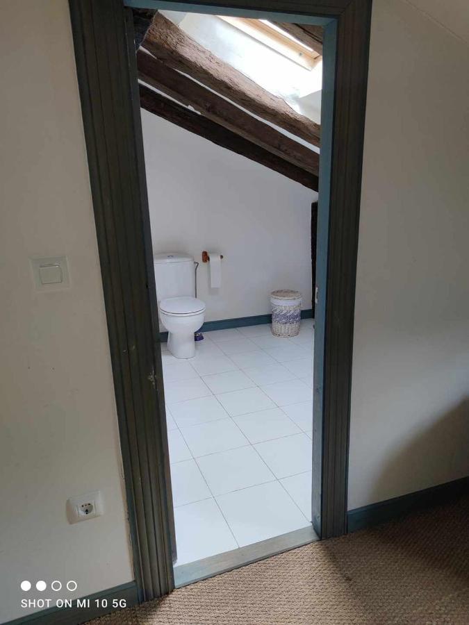 Casa Rural El Amparuco Treceno Екстер'єр фото