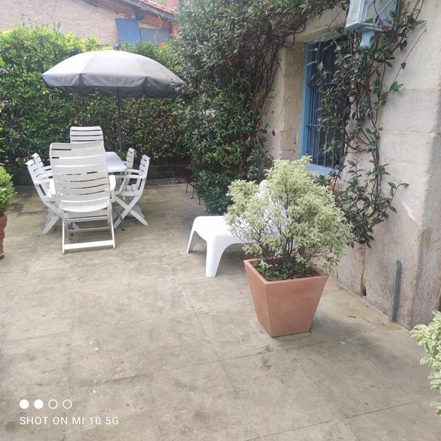 Casa Rural El Amparuco Treceno Екстер'єр фото