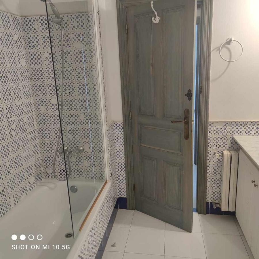 Casa Rural El Amparuco Treceno Екстер'єр фото